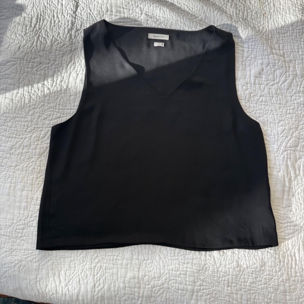 Babaton Top